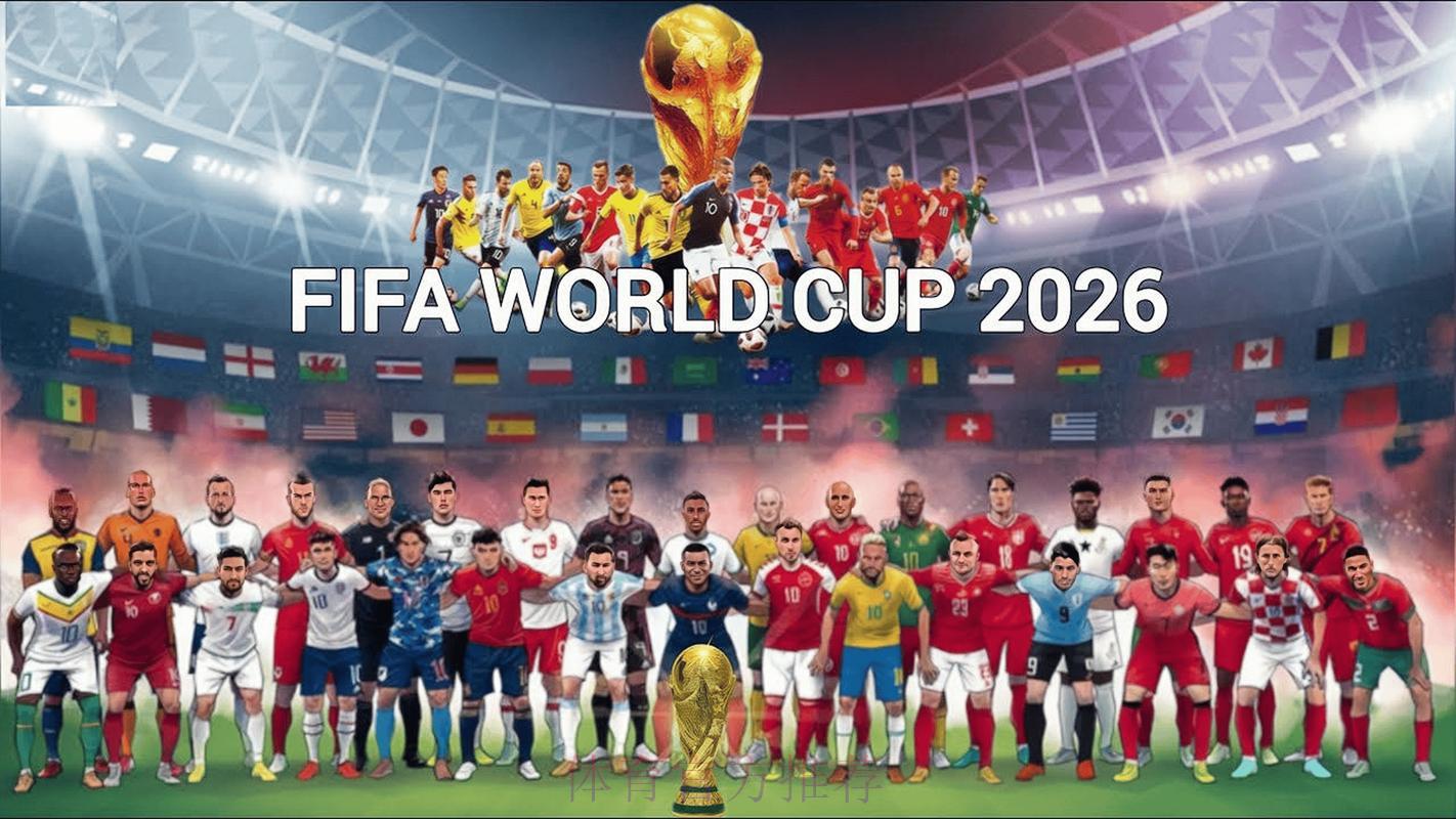 畅游2026年FIFA世界杯官方网站,发现无限精彩 畅游2026年FIFA世界杯官方网站,发现无限精彩