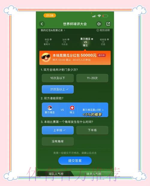 世界杯竞猜平台安全使用全攻略 世界杯竞猜平台安全使用全攻略