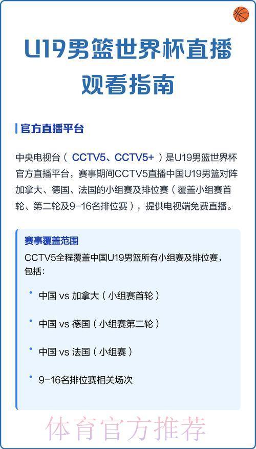 世界杯直播哪里看？盘点各大直播平台
