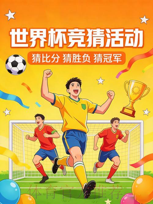 世界杯竞猜免费参与 世界杯竞猜免费参与